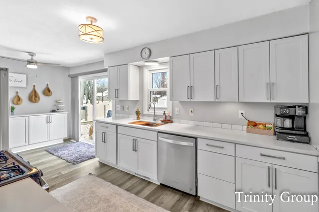 $279,900 | 100 West Brooks Street, Newaygo, MI 49337