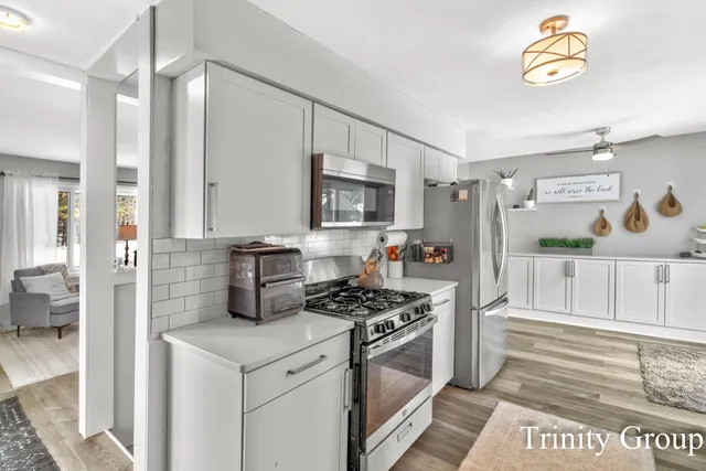 $279,900 | 100 West Brooks Street, Newaygo, MI 49337