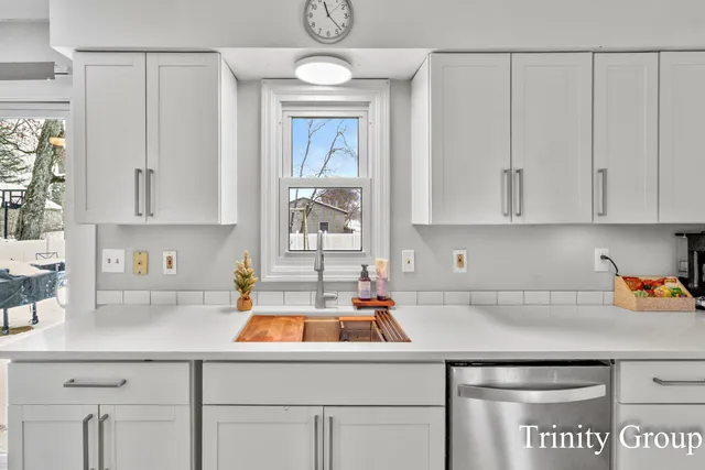 $279,900 | 100 West Brooks Street, Newaygo, MI 49337