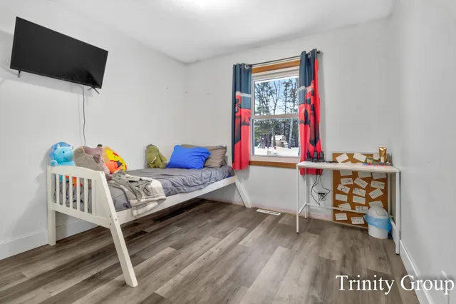 $279,900 | 100 West Brooks Street, Newaygo, MI 49337