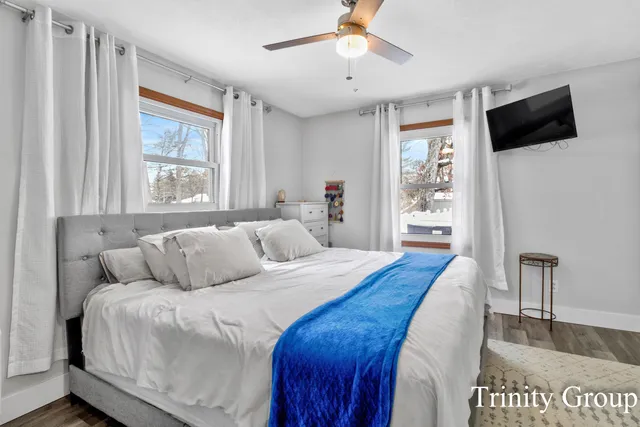 $279,900 | 100 West Brooks Street, Newaygo, MI 49337