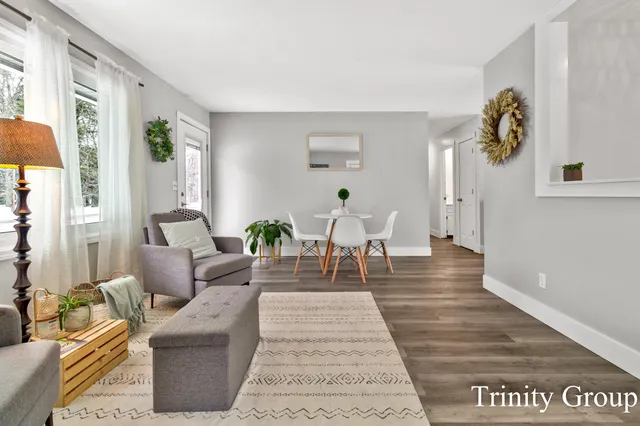 $279,900 | 100 West Brooks Street, Newaygo, MI 49337