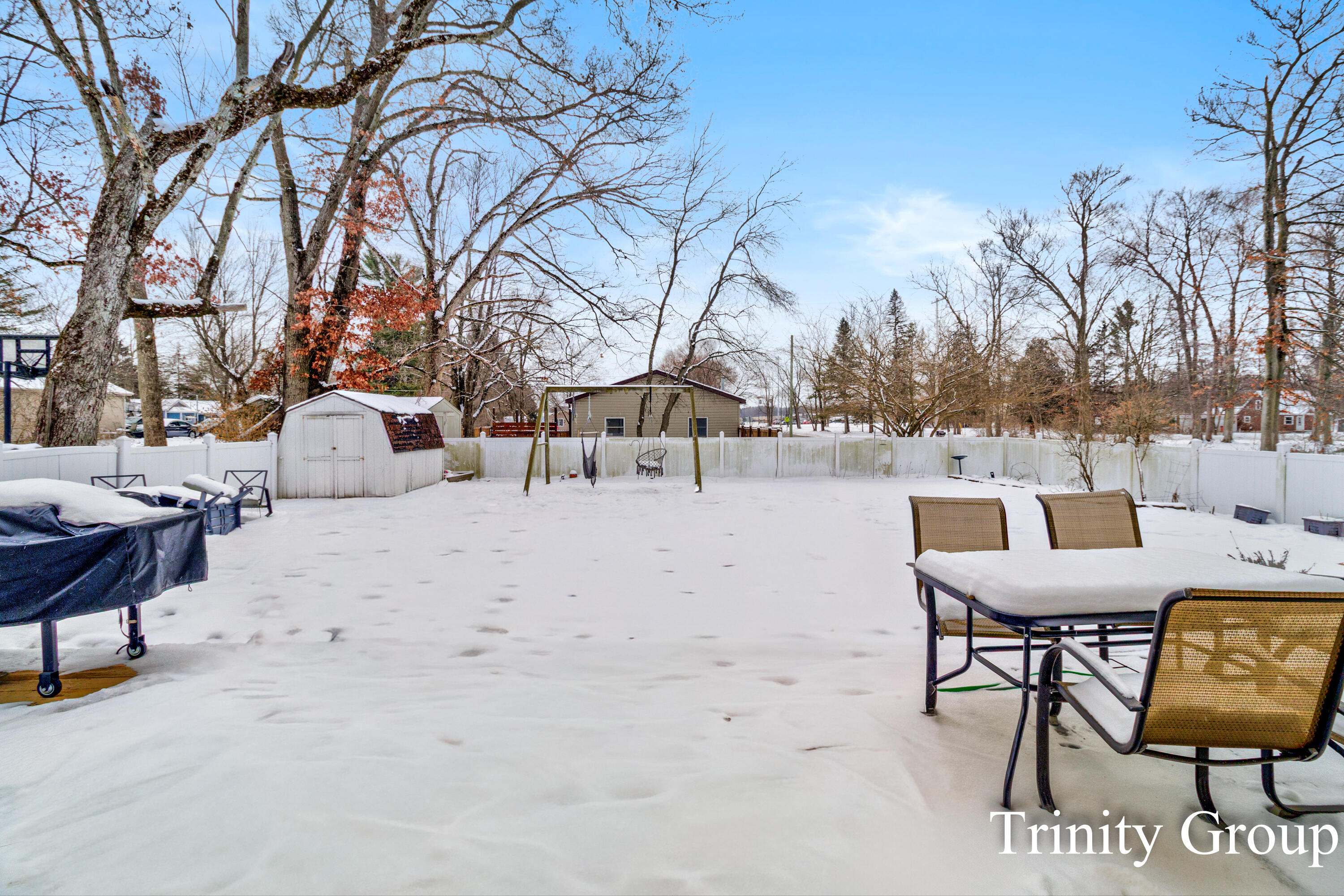 100 West Brooks Street Newaygo, MI 49337 - Photo 33 of 36 Katrina Lockard - 100 W Brooks Street (4