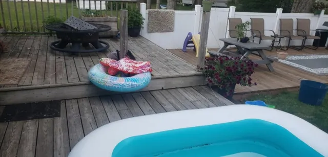 $279,900 | 100 West Brooks Street, Newaygo, MI 49337