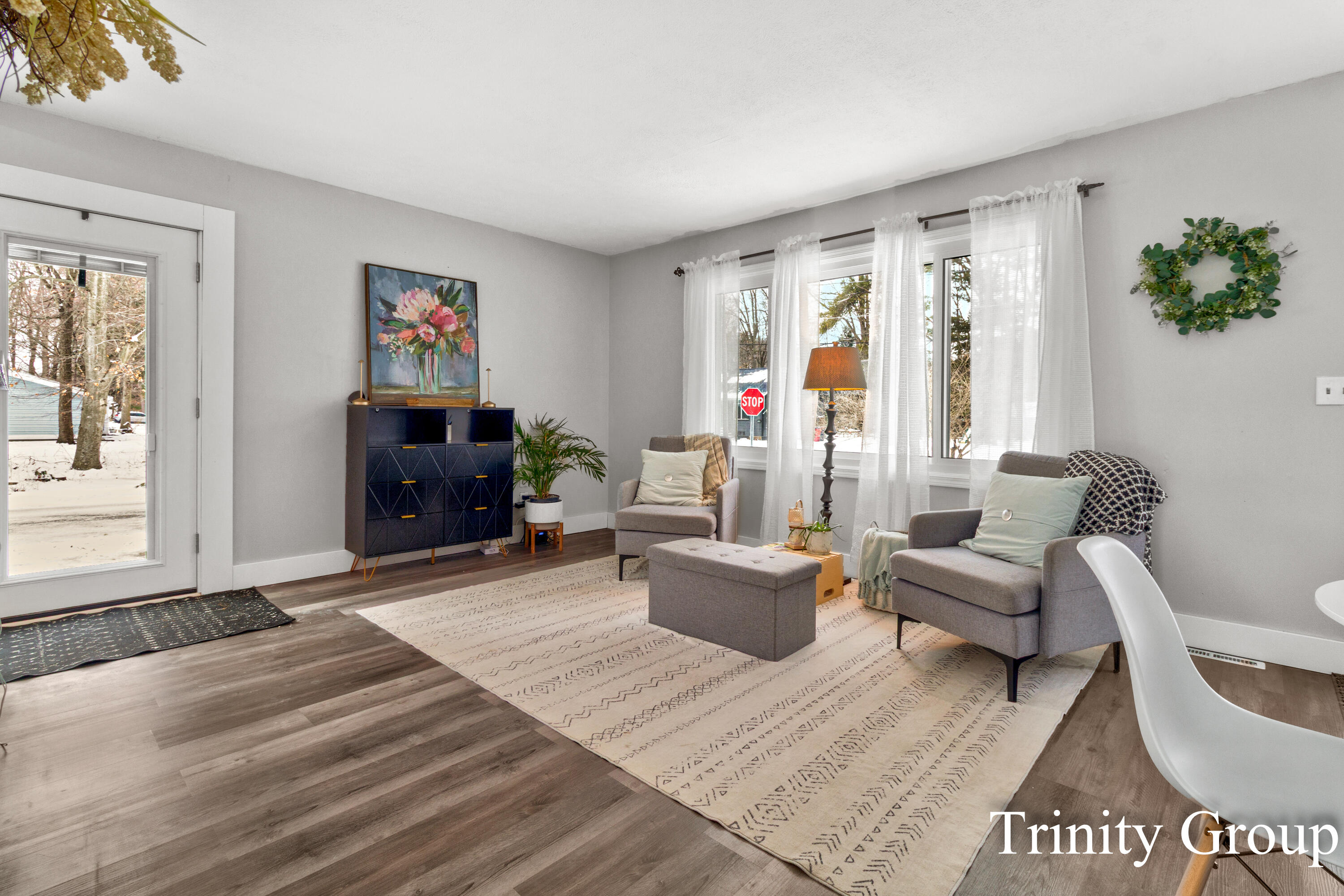 100 West Brooks Street Newaygo, MI 49337 - Photo 4 of 36 Katrina Lockard - 100 W Brooks Street (4