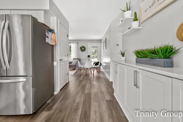 $279,900 | 100 West Brooks Street, Newaygo, MI 49337