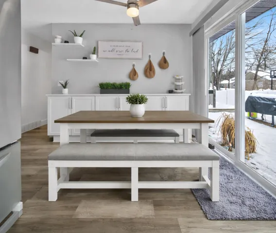 $279,900 | 100 West Brooks Street, Newaygo, MI 49337