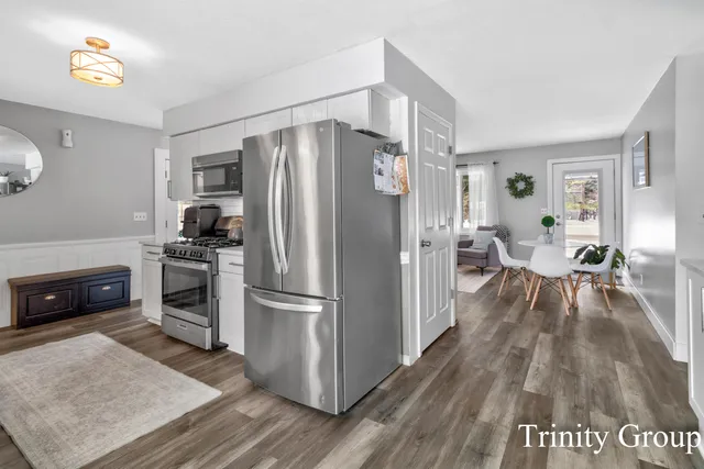 $279,900 | 100 West Brooks Street, Newaygo, MI 49337