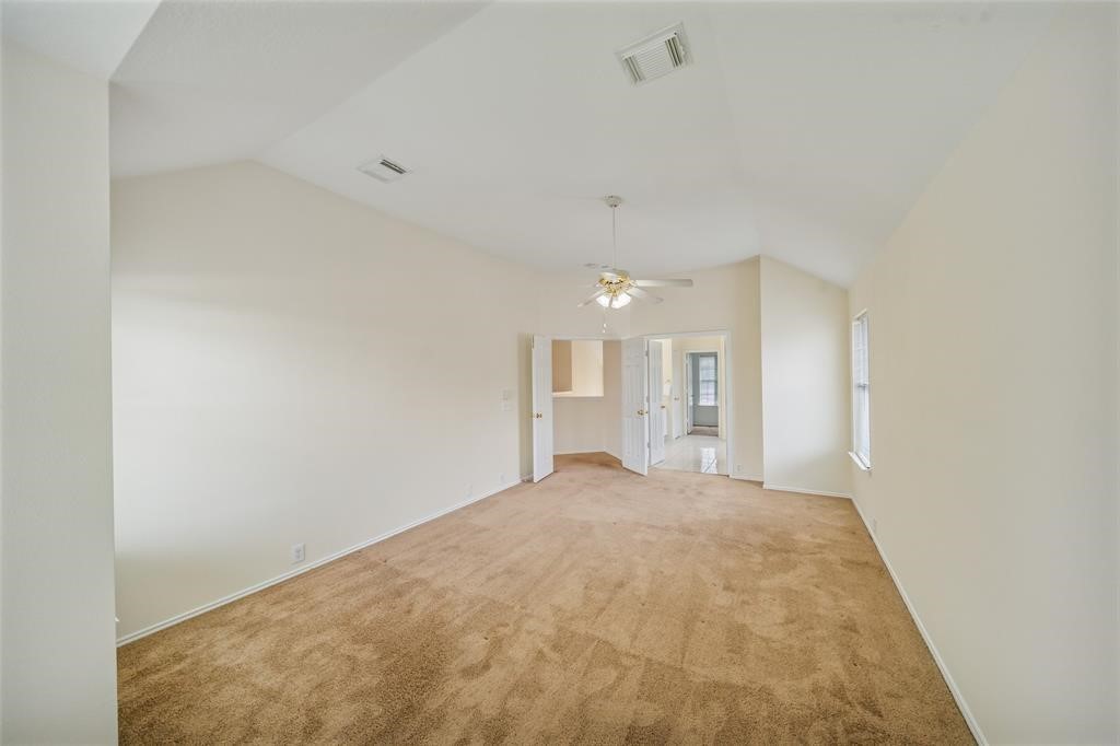 11011 Hunting Path Court Houston, TX 77065 - Photo 25 of 31 a view of a big room with windows and cabinet