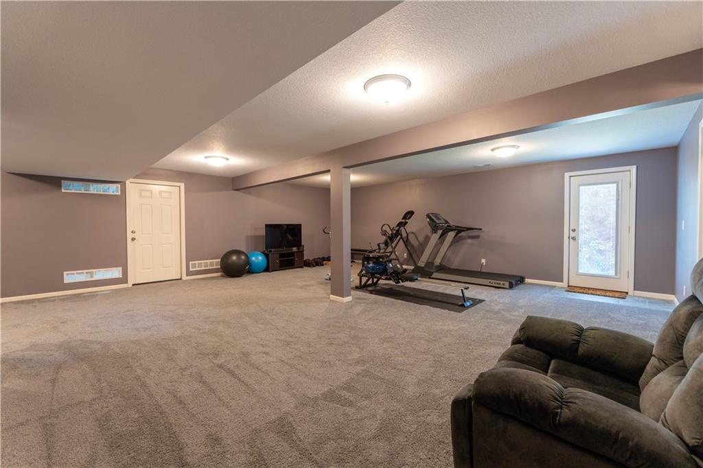 808 Old Stage Road Pleasant Hill, MO 64080 - Photo 20 of 30