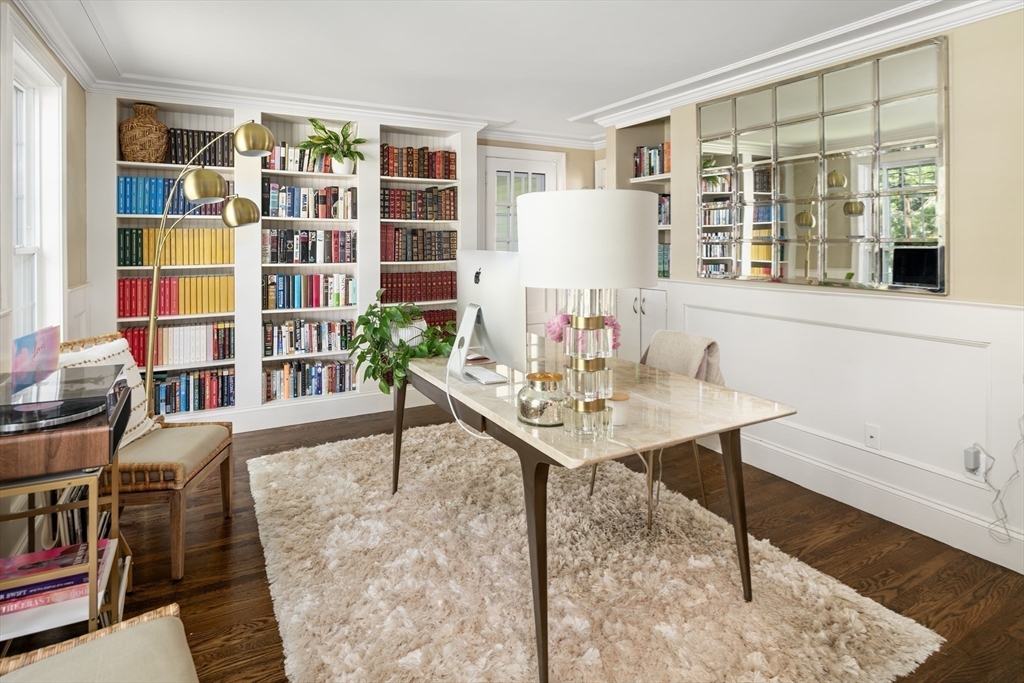 122 Smith Drive Westwood, MA 02090 - Photo 12 of 31