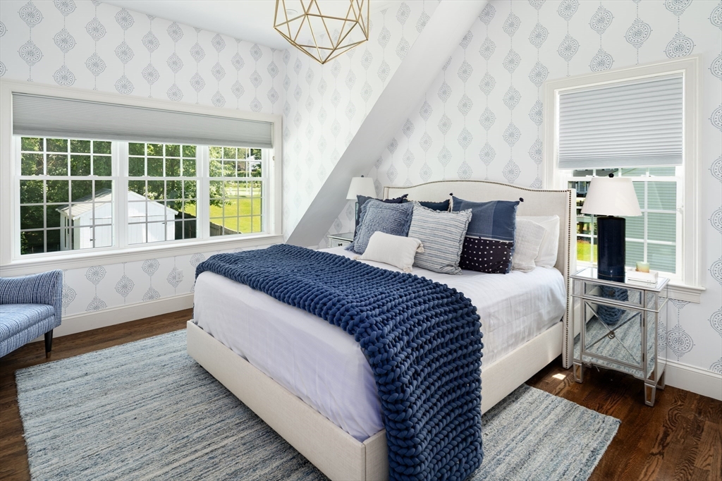 122 Smith Drive Westwood, MA 02090 - Photo 16 of 31