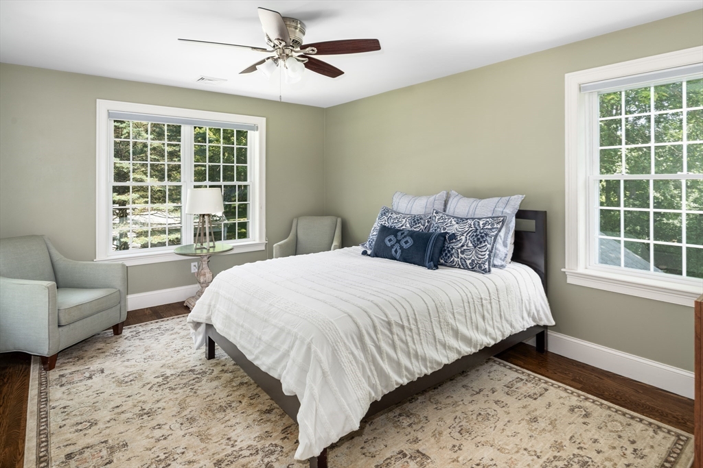 122 Smith Drive Westwood, MA 02090 - Photo 18 of 31