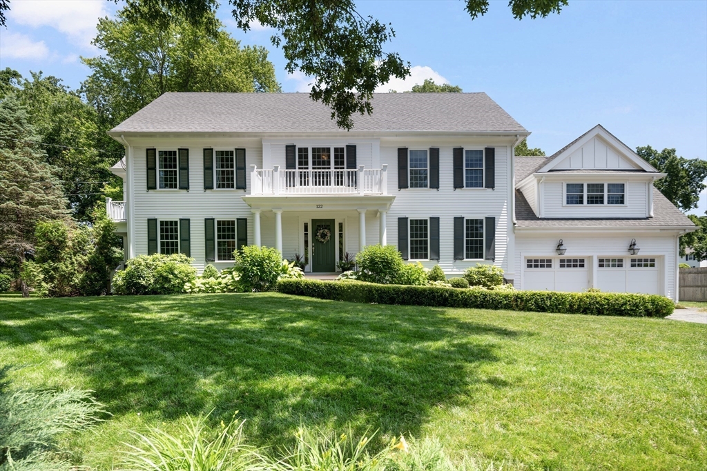 122 Smith Drive Westwood, MA 02090 - Photo 2 of 31