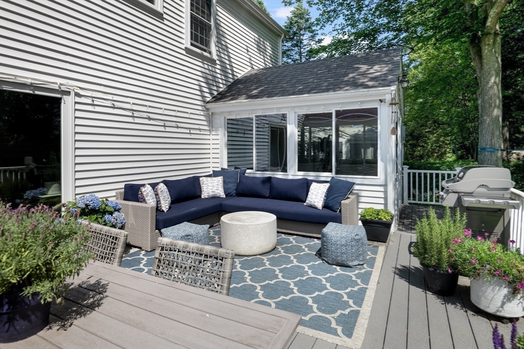 122 Smith Drive Westwood, MA 02090 - Photo 25 of 31