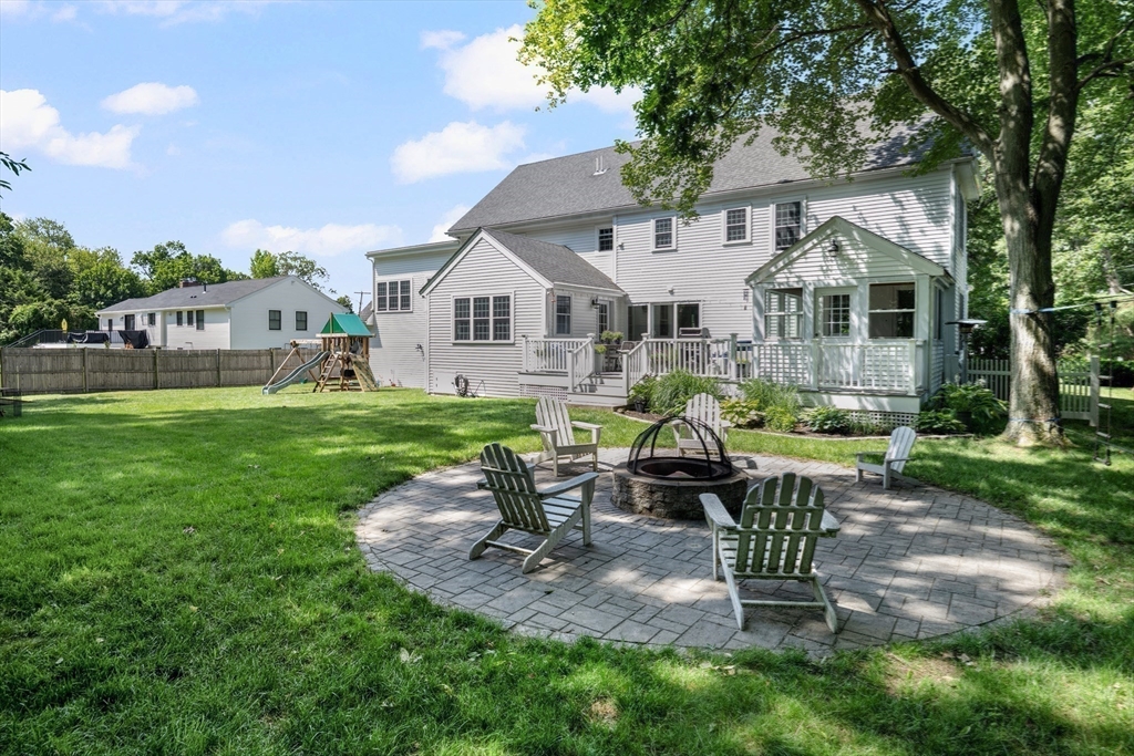 122 Smith Drive Westwood, MA 02090 - Photo 26 of 31