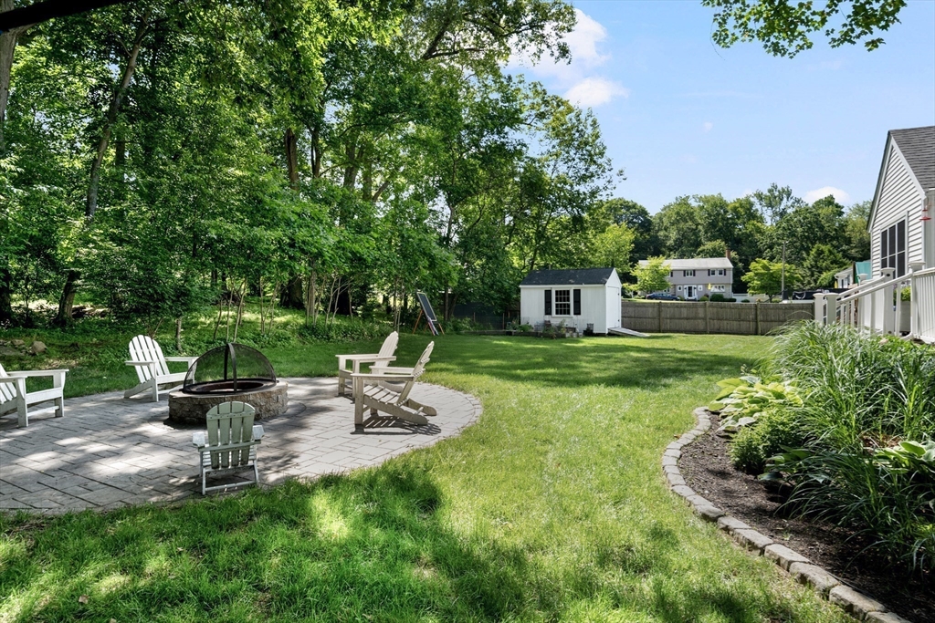 122 Smith Drive Westwood, MA 02090 - Photo 29 of 31