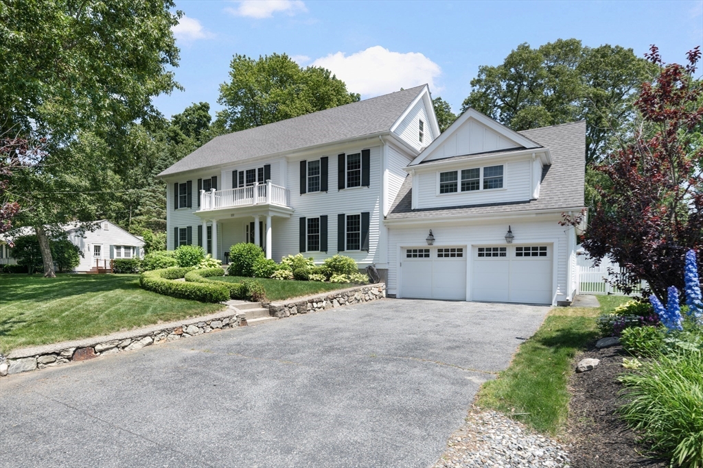 122 Smith Drive Westwood, MA 02090 - Photo 30 of 31