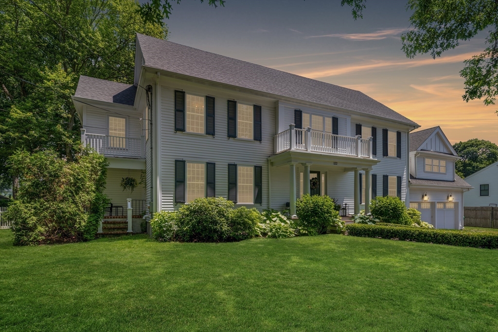 122 Smith Drive Westwood, MA 02090 - Photo 31 of 31