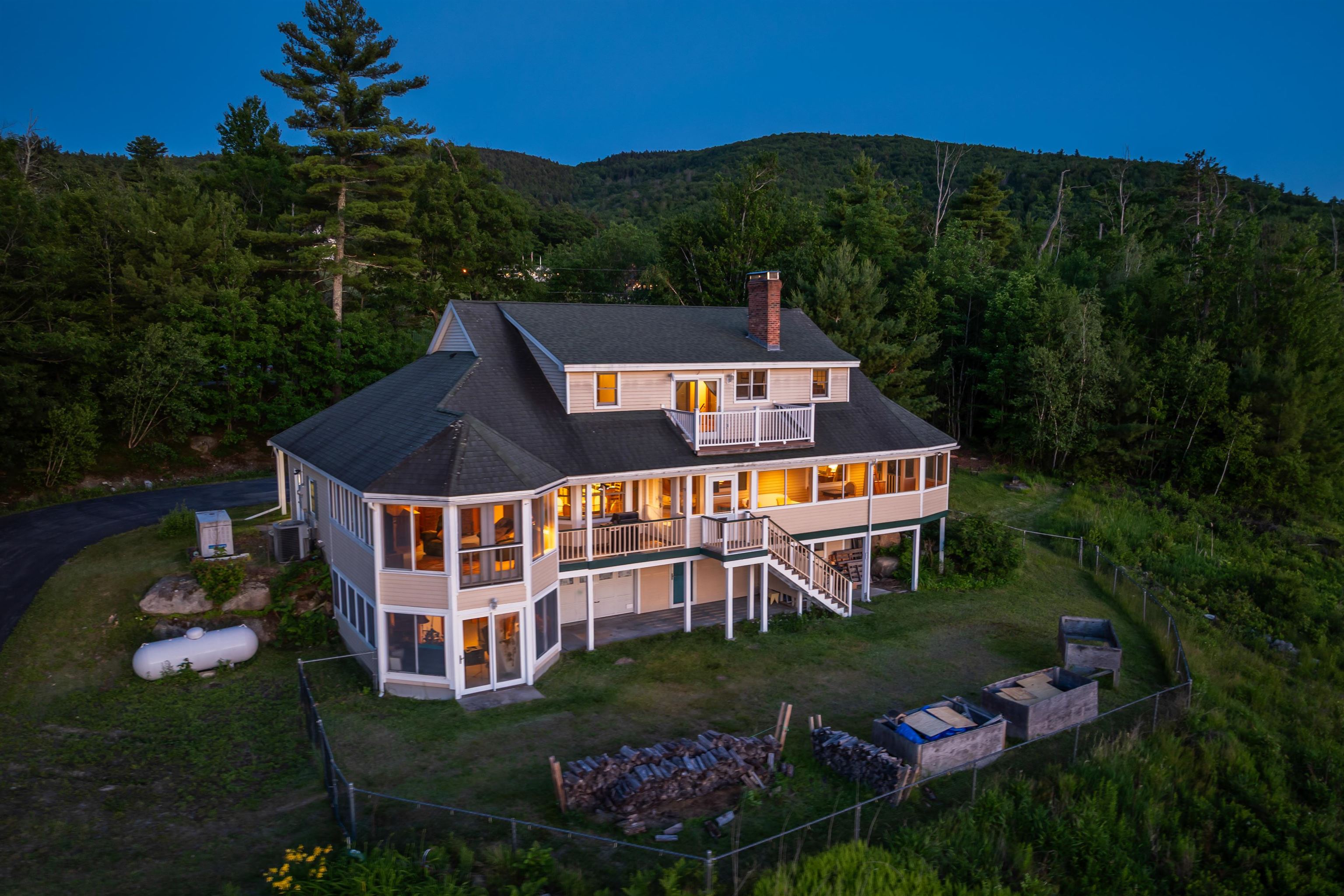 251 Highwatch Road Effingham, NH 03882 - Photo 33 of 42
