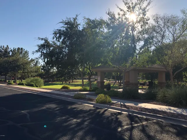 a view of a house with pool