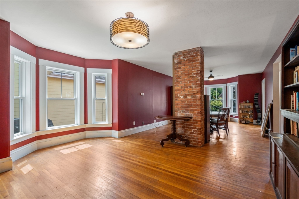 19 Kelly Road Cambridge, MA 02139 - Photo 8 of 25 Gallery Image 8
