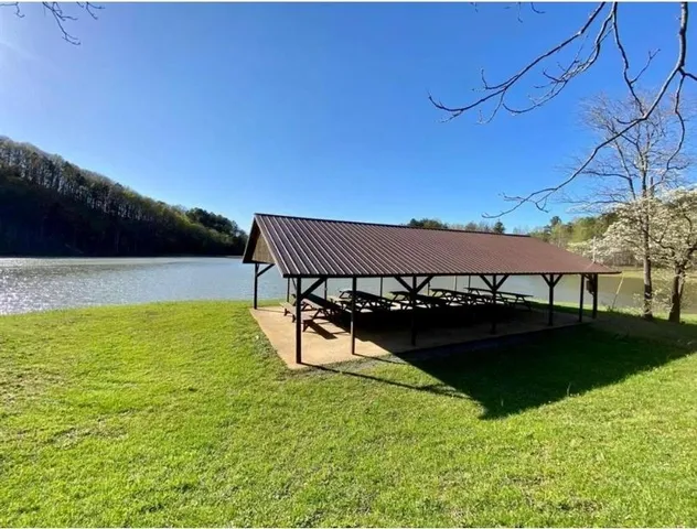 $14,900 | 1493 Derby Court Northeast, Ranger, GA 30734