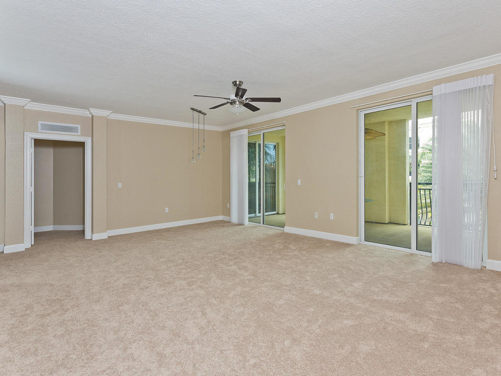 4 Renaissance Way, Unit 303 Boynton Beach, FL 33426 - Photo 12 of 26 a view of an empty room with a window