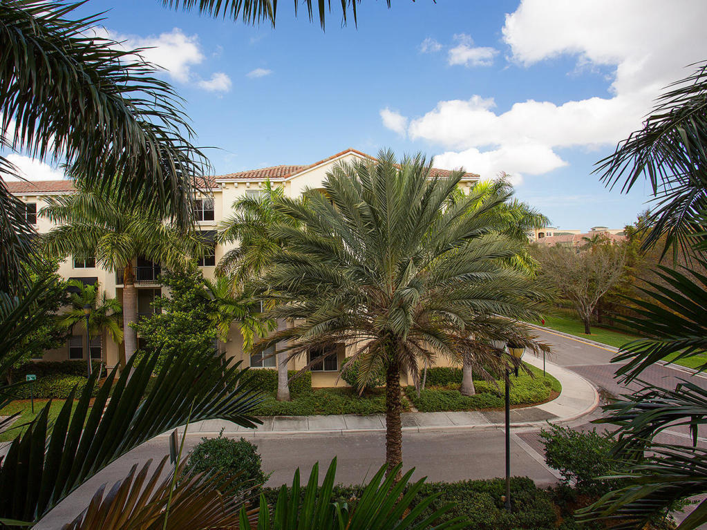 4 Renaissance Way, Unit 303 Boynton Beach, FL 33426 - Photo 14 of 26 a view of a palm tree
