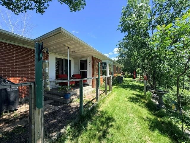 W5097 Sunset Drive Merrill, WI 54452 - Photo 18 of 41