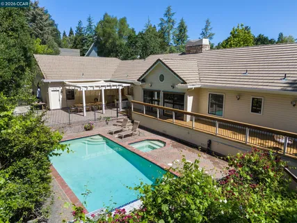 $1,898,000 | 40 Donkey Flats Court, Pleasant Hill, CA 94523