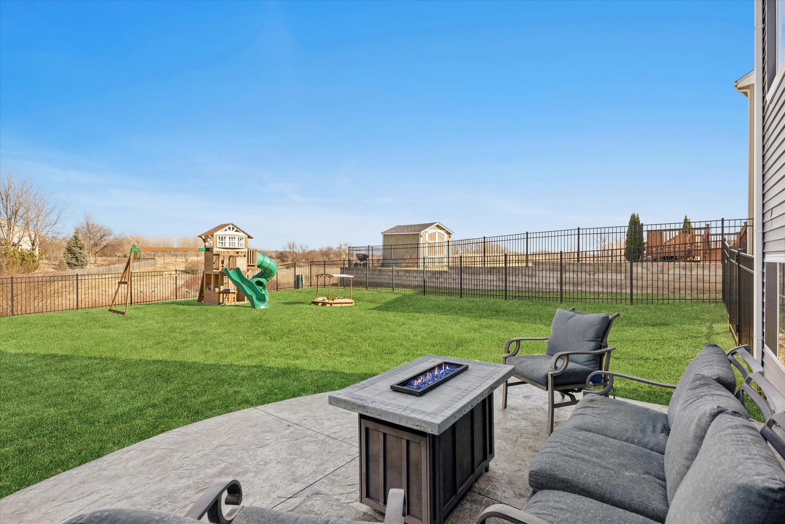 1059 Waterfront Lane Pingree Grove, IL 60140 - Photo 27 of 31