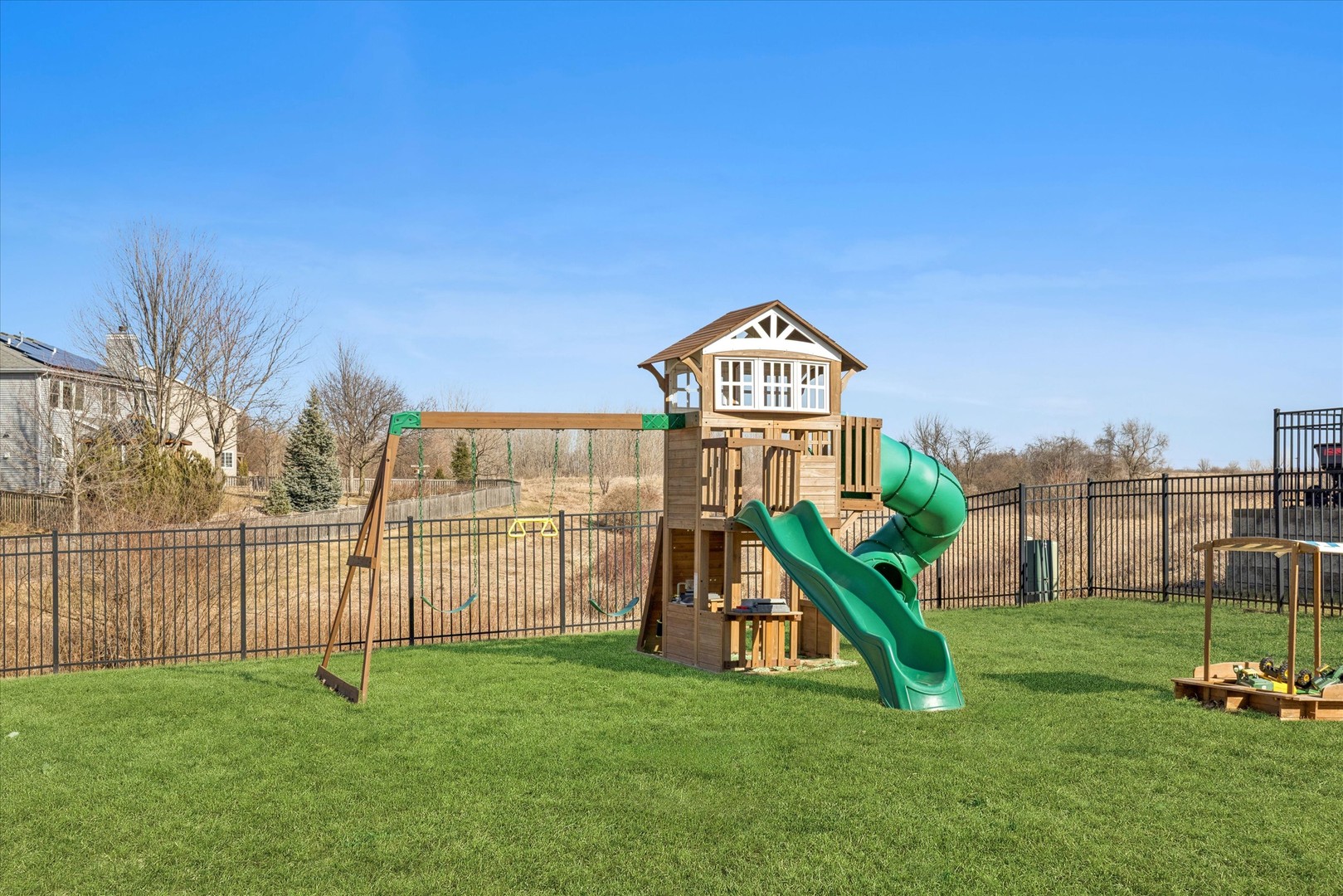 1059 Waterfront Lane Pingree Grove, IL 60140 - Photo 28 of 31
