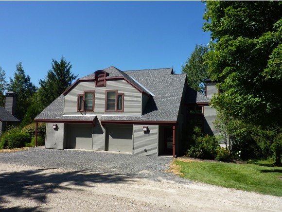 - Rock Ridge Road, Unit E10 Winhall, VT 05340 - Photo 1 of 20