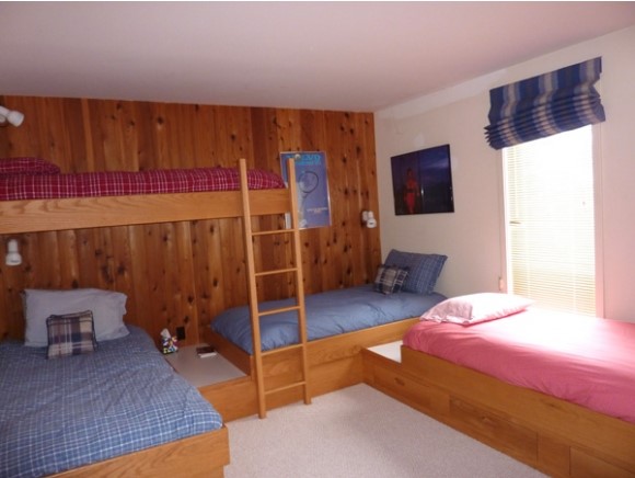 - Rock Ridge Road, Unit E10 Winhall, VT 05340 - Photo 16 of 20