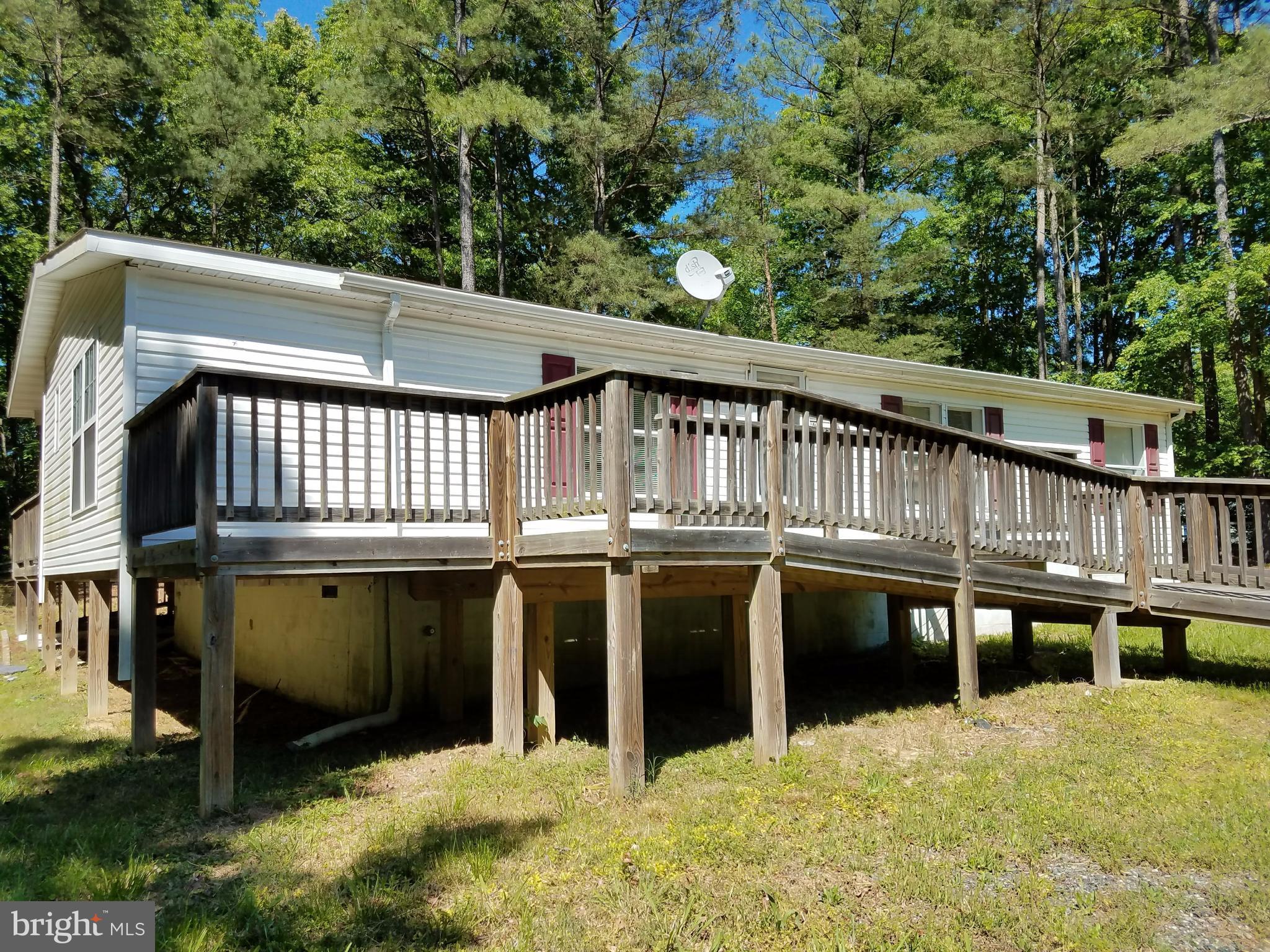 47686 Park Hall Road Park Hall, MD 20667 - Photo 28 of 30 Exterior (Front)
