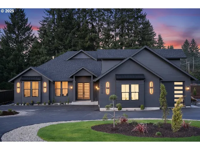 $1,359,000 | 15628 Northeast Caples Road, Brush Prairie, WA 98606