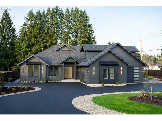$1,359,000 | 15628 Northeast Caples Road, Brush Prairie, WA 98606