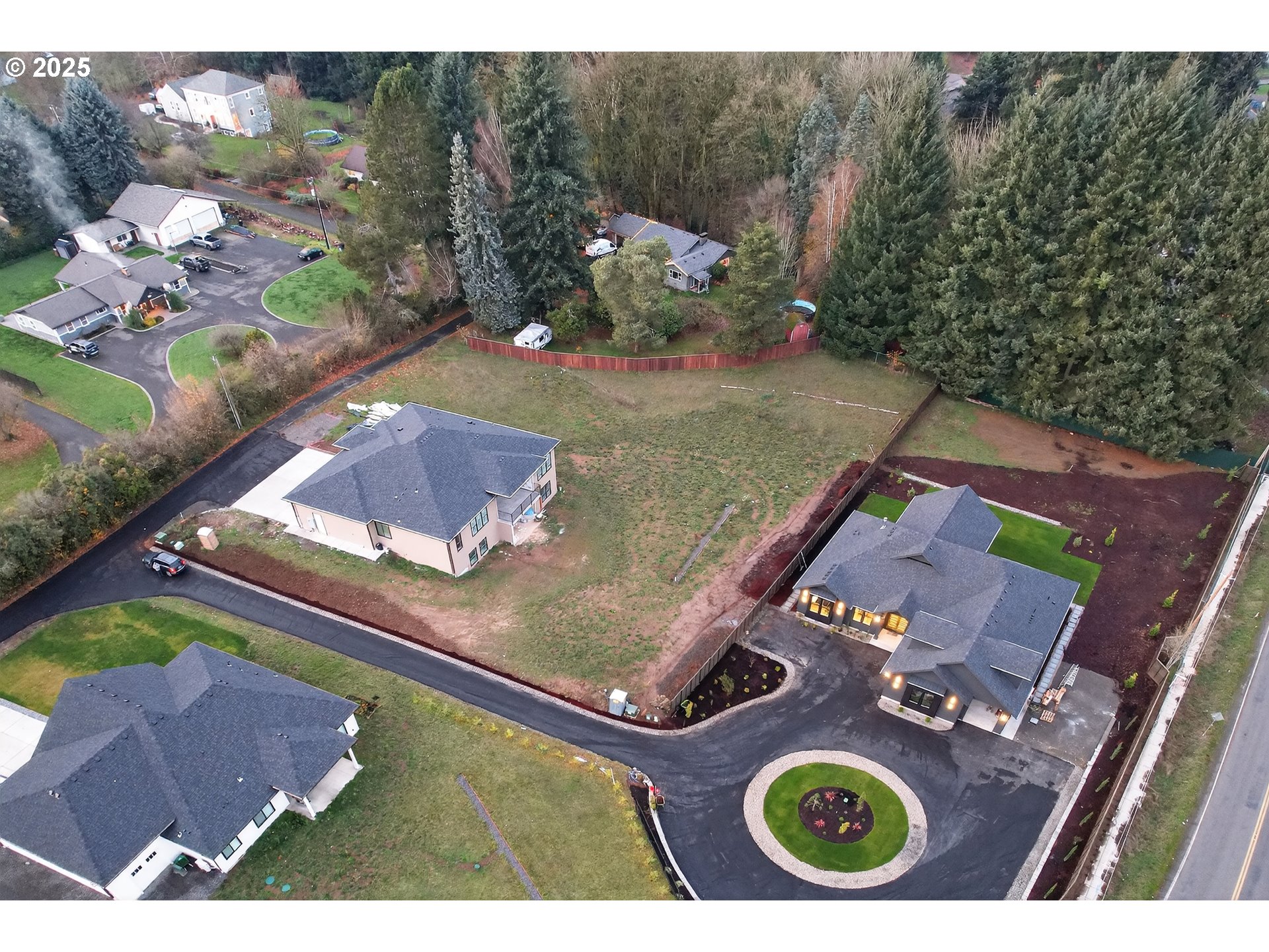 15628 Northeast Caples Road Brush Prairie, WA 98606 - Photo 37 of 40