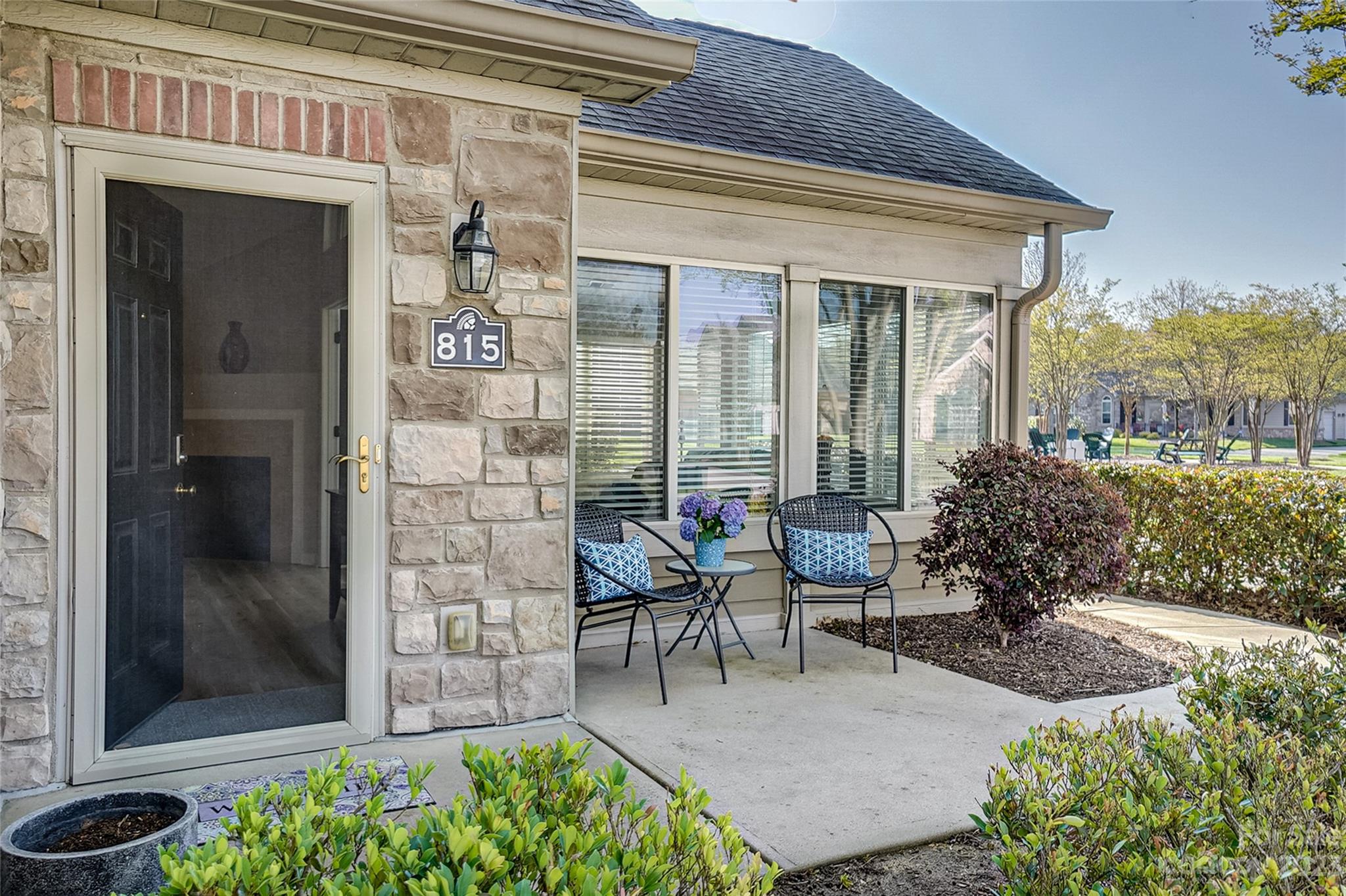 815 Ledgestone Court Tega Cay, SC 29708 - Photo 3 of 39