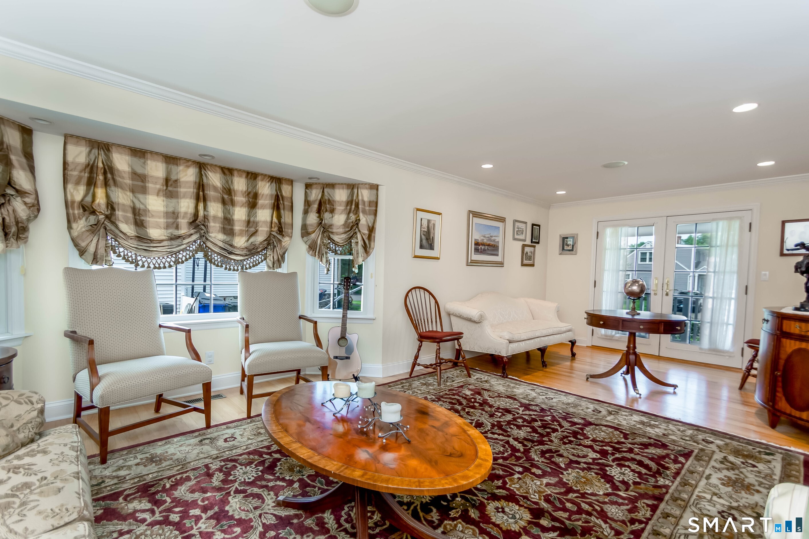 274 Valley View Road Fairfield, CT 06824 - Photo 18 of 36
