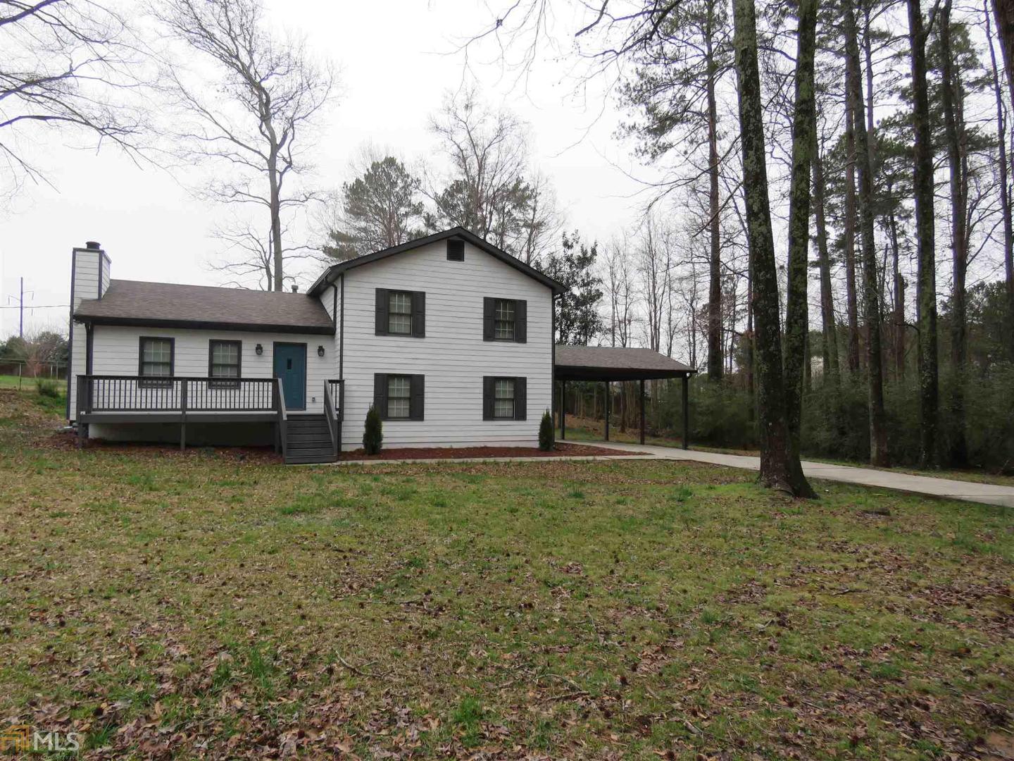 792 Woodvalley Road Mableton, GA 30126 - Photo 1 of 1