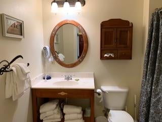 107 The Seneca Buckeye, WV 24924 - Photo 9 of 19 Gallery Image 9