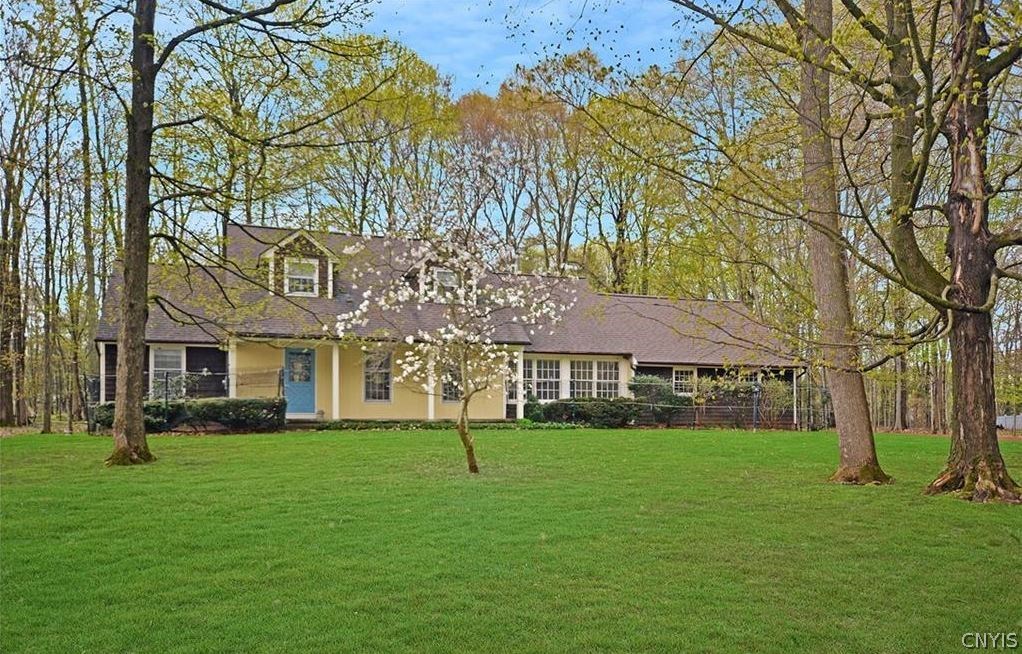 4281 Indian Field Road Kirkland, NY 13323 - Photo 1 of 1