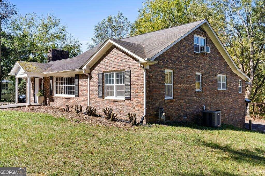 293 Progress Road, Unit TR 2B Ellijay, GA 30540 - Photo 1 of 1 Gallery Image 1