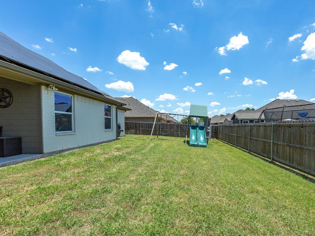 956 Sam Street Springtown, TX 76082 - Photo 34 of 38