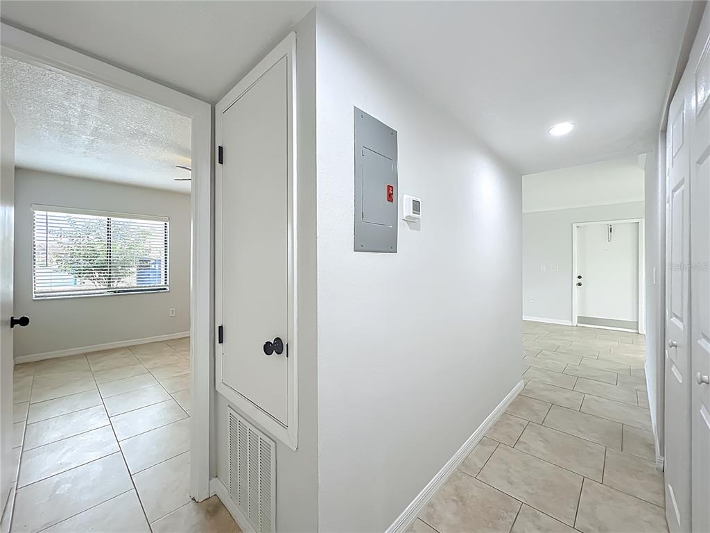 5249 Vineland Road Orlando, FL 32811 - Photo 34 of 42 a view of an empty room