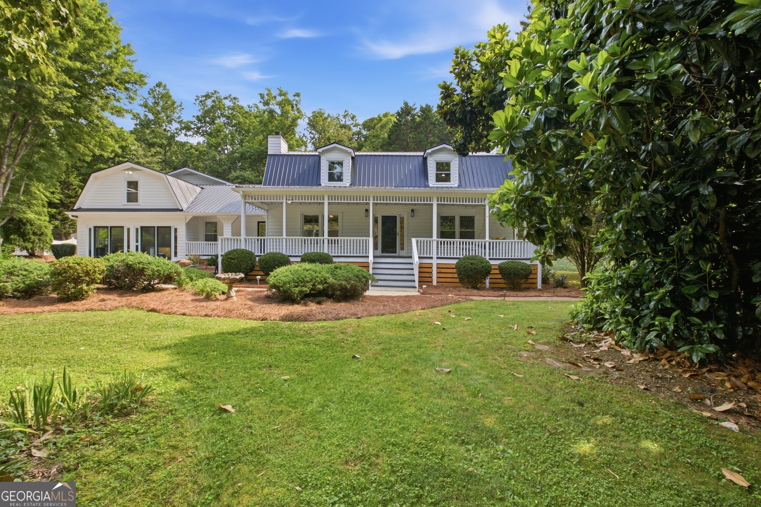 2336 Fred Pitts Road Clarkesville, GA 30523 - Photo 7 of 99