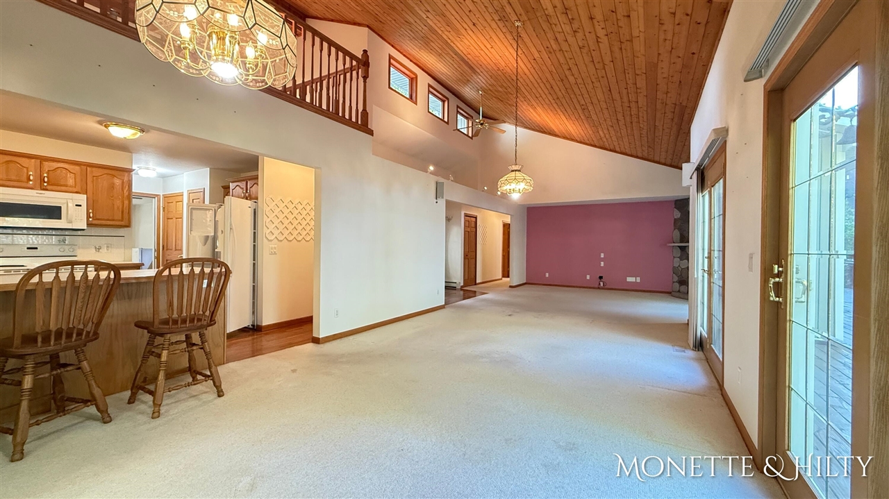 2550 Cove Road Twin Lake, MI 49457 - Photo 18 of 50
