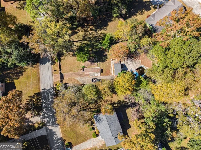 $92,000 | 4426 Sterling Forest Drive, Decatur, GA 30034